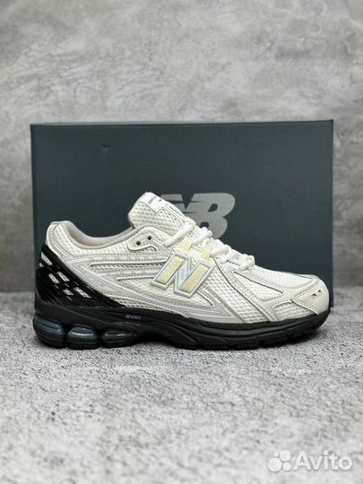 Кроссовки new balance 1906r 41-45