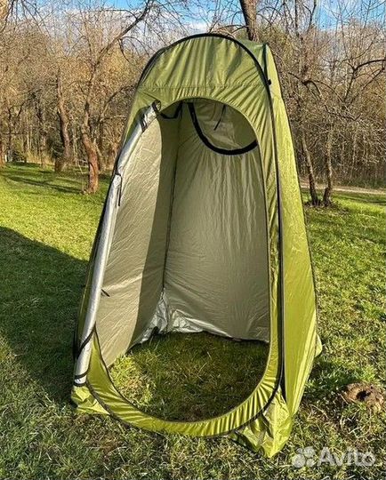 Палатка (душ, туалет) lanyu 1623C