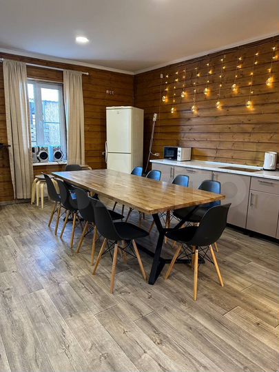 Дом 110 м² на участке 7 сот.