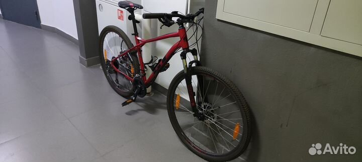 Gt aggressor sport 29