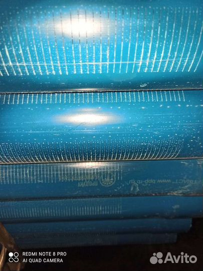 Бурение скважин