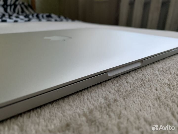 Apple MacBook Pro 15, 2013,i7,16gb