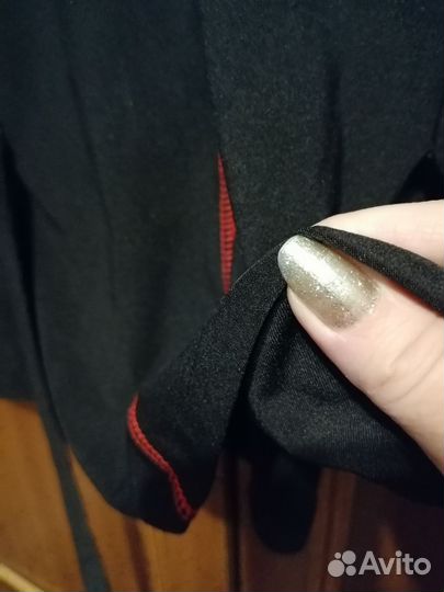 Кофта женская. Б/у. До 54р