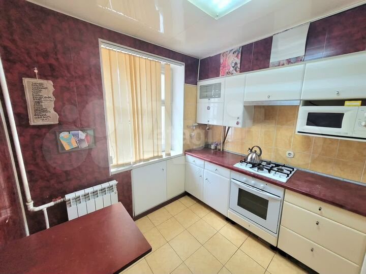 1-к. квартира, 30,7 м², 2/6 эт.