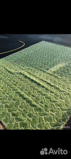 Ковры и паласы бу