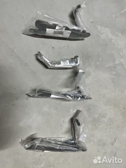 Кронштейн для хранения велосипеда (на стену)