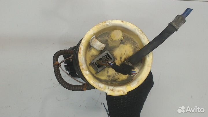 Насос топливный электрический BMW 5 E39, 2002