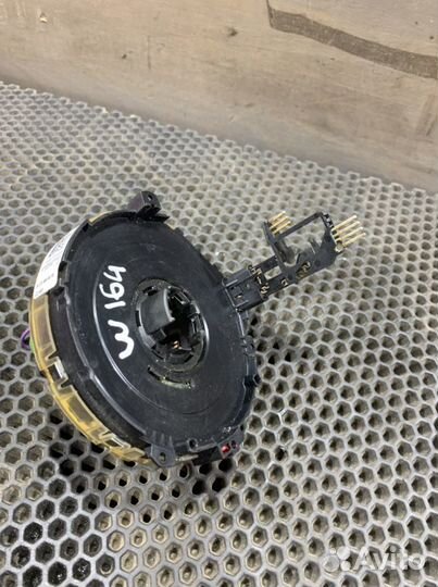 Шлейф руля Мерседес W164 Mercedes ML164