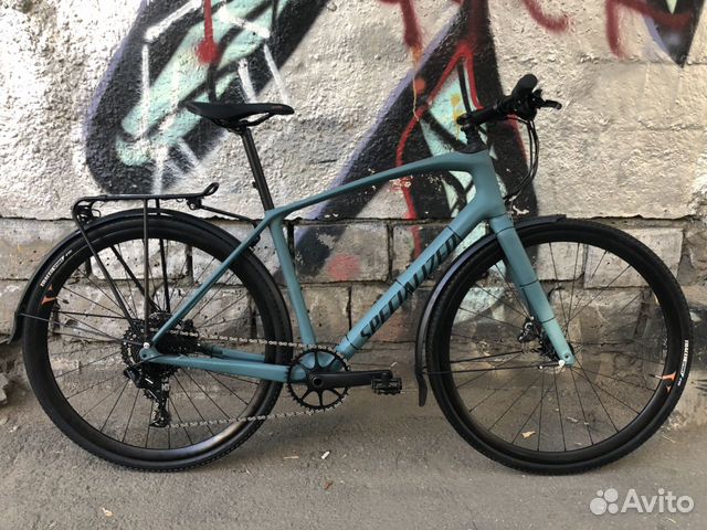 Specialized x comp carbon sale