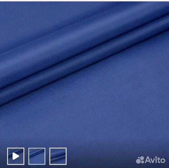 Ткань Оксфорд