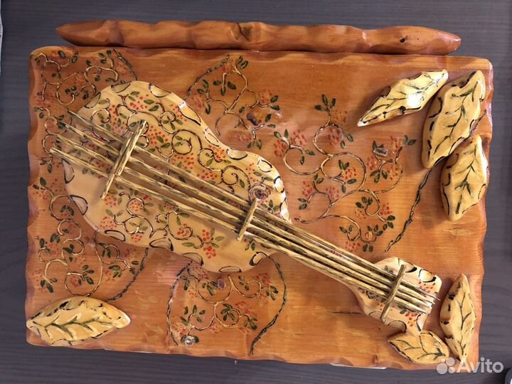 Органайзер контейнер декор для интерьер