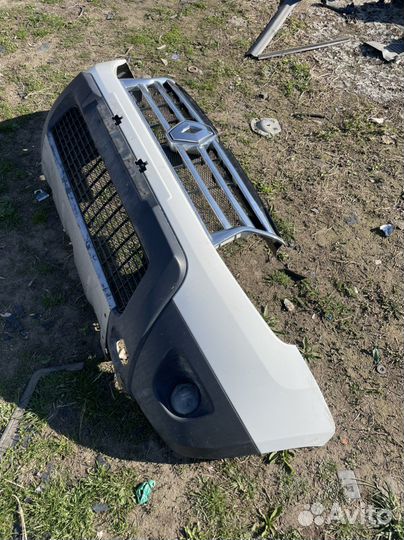 Подушка руля renault daster