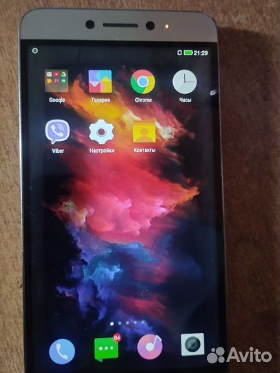 HUAWEI Ascend Y6, 2/8 ГБ