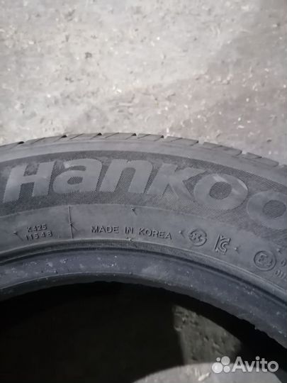 Hankook Kinergy Eco 185/65 R15