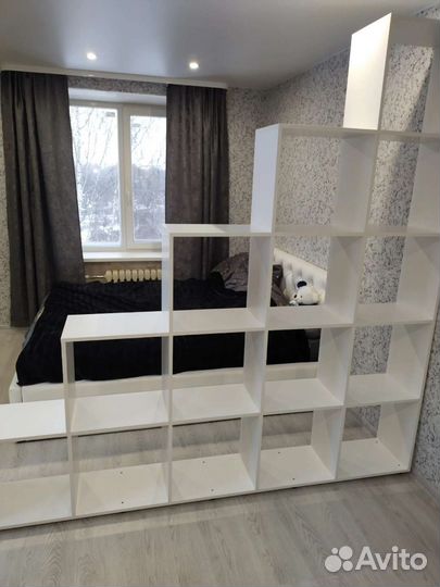 Стенка горка перегородка