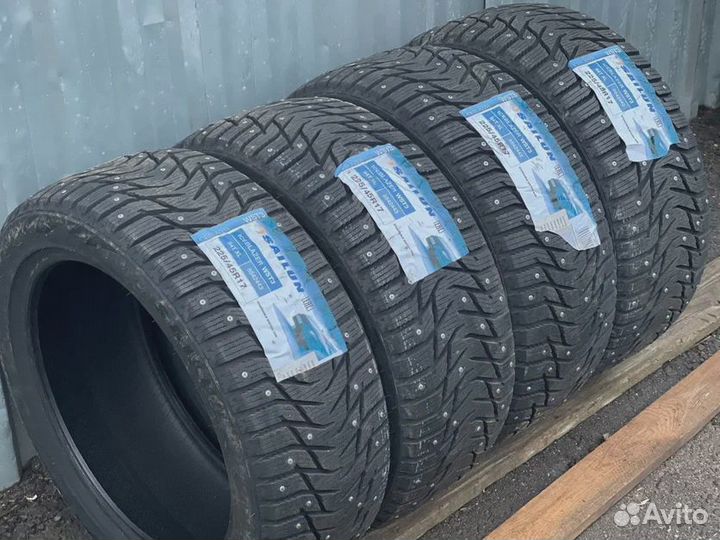 Sailun Ice Blazer WST3 225/45 R17 94T