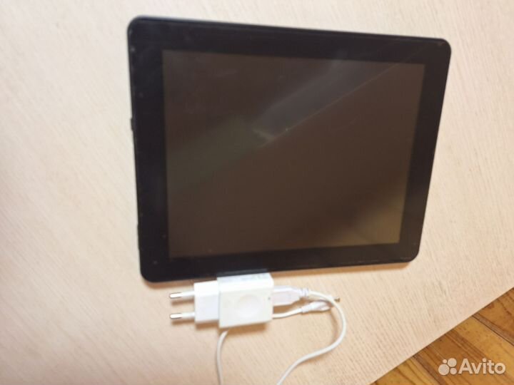 Планшет Explay L2 3G