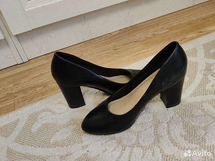 Женская обувь