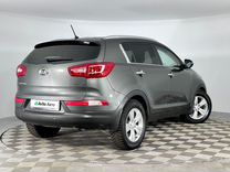 Kia Sportage 2.0 AT, 2013, 66 044 км, с пробегом, цена 1 768 000 руб.