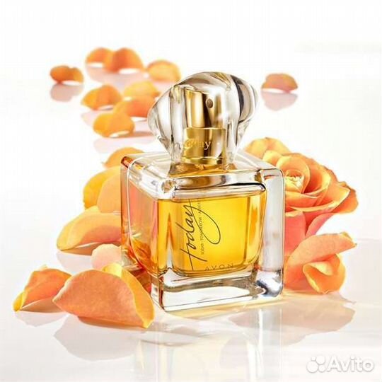 Avon эйвон духи парфюмерия косметика тудей today