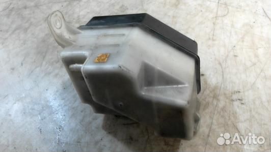 Бачок расширительный KIA RIO 2 (76H17NP01)