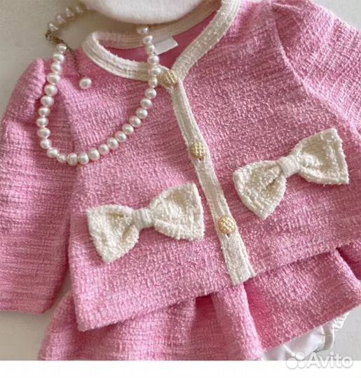 Костюм для девочки