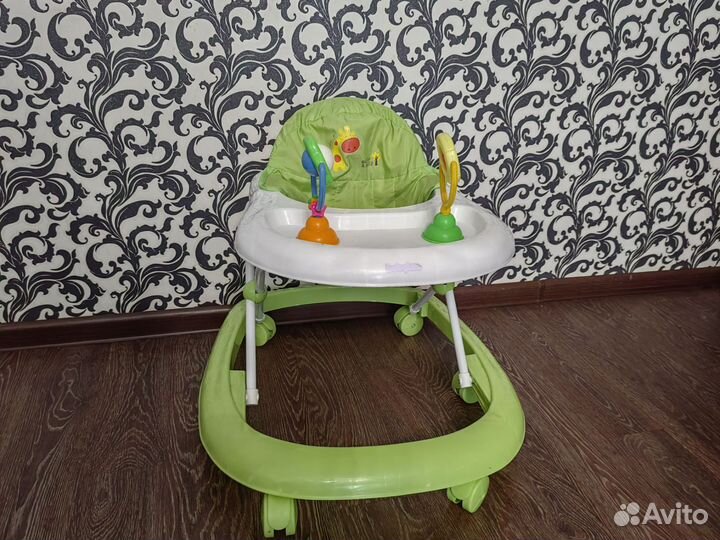 Ходунки детские бу