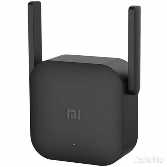 Усилитель сигнала Xiaomi Mi Wi-Fi Amplifier PRO