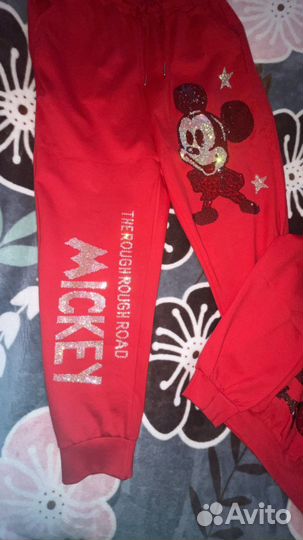 Костюм Xl новый