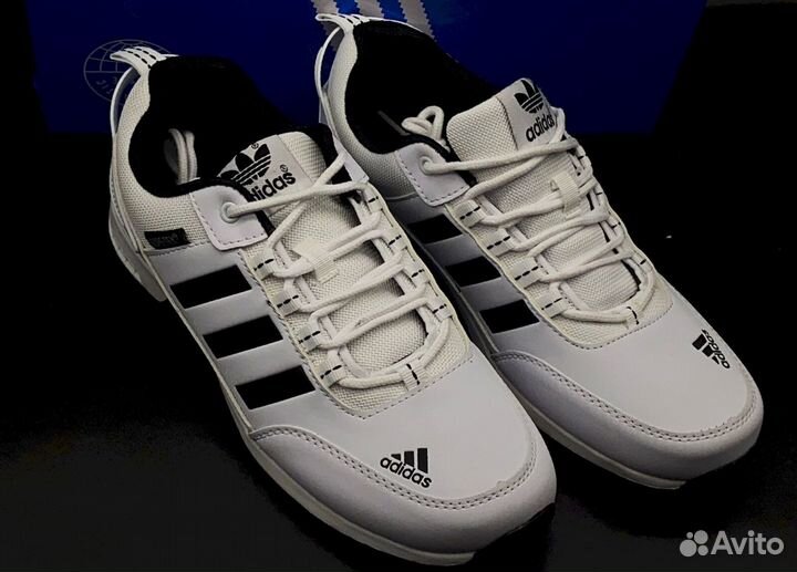 Adidas Мужские Кроссовки: Новинки, 41-46