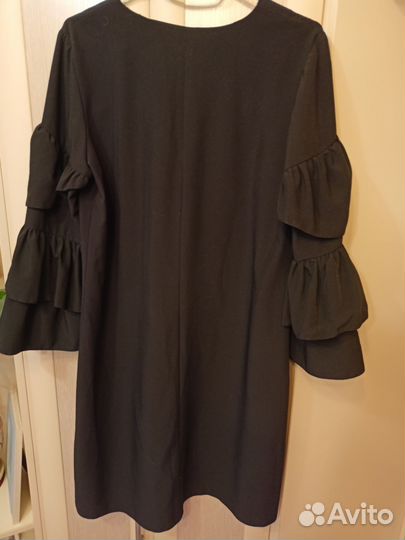 Платье женское нарядное р. 44-46