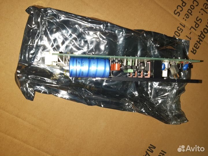 Запасные платы Man Roland B37V106970 C37V099070 A3