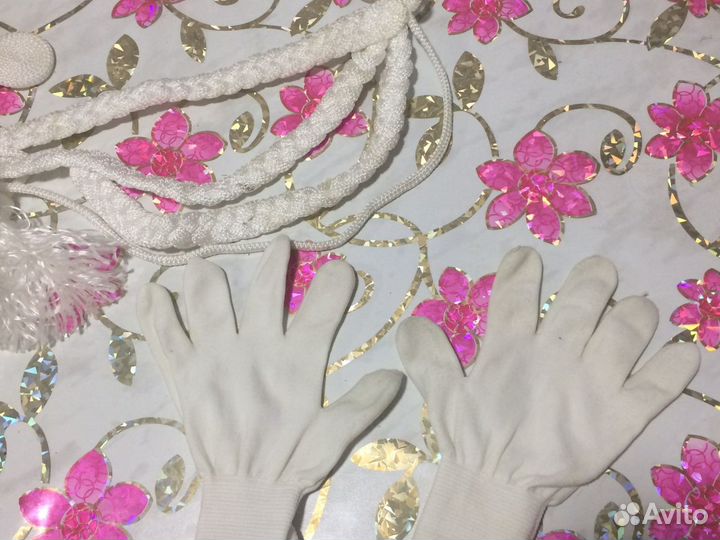 Аксельбант