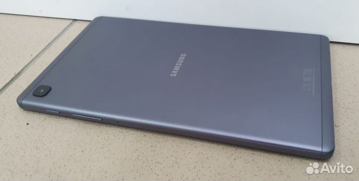 Samsung Galaxy Tab A7 Lite LTE Отличное состояние