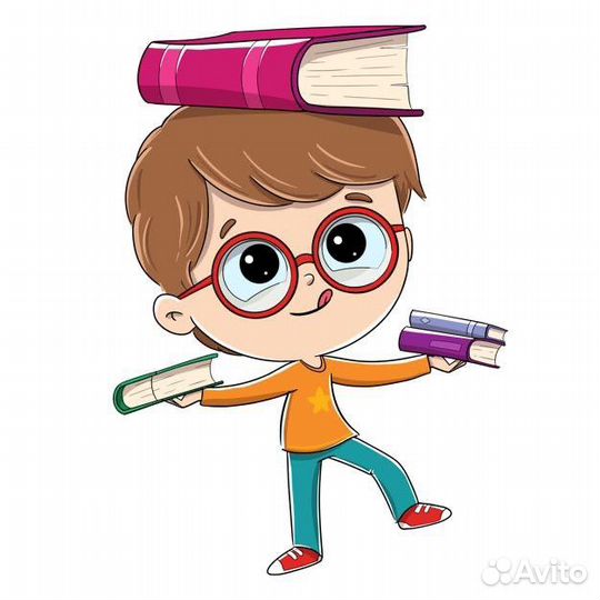 Репетитор начальных классов