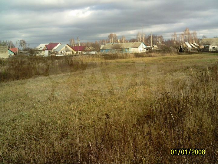 Участок 11 сот. (ИЖС)