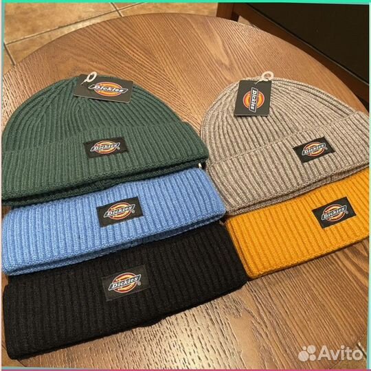 Шапка Dickies (28998 Арт: )