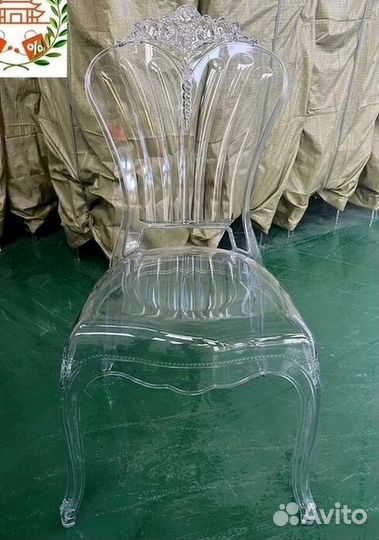 Ресторанный стул