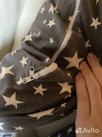 Подушка для беременных