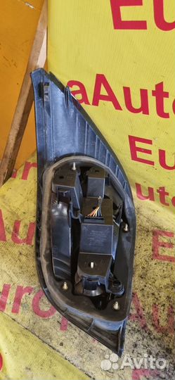 Фонарь задний левый Bmw 5-Series E60 M54 2004