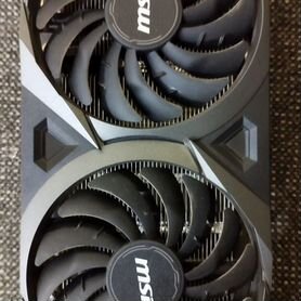 Видеокарта rtx 3070