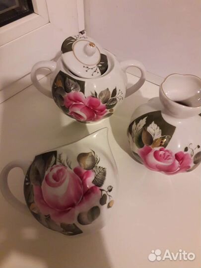 Фарфор Императорский фарфоровый завод