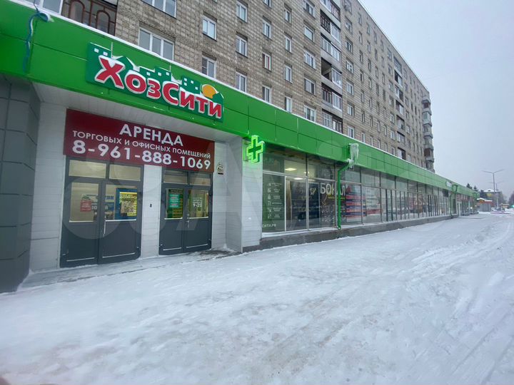 Офис, 32.4 м²