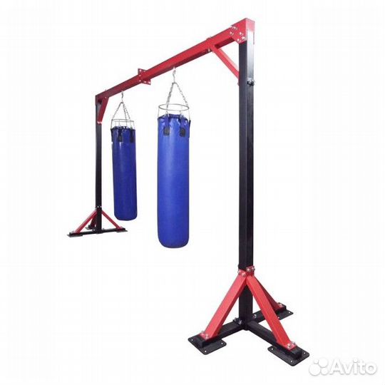 Рама для боксерских мешков AV894/80