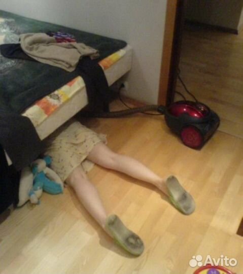 Клининг уборка квартир и домов