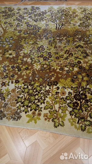 Ковры паласы бу 2*3