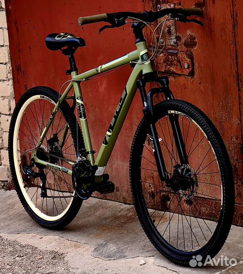 Stels Navigator 900 29md