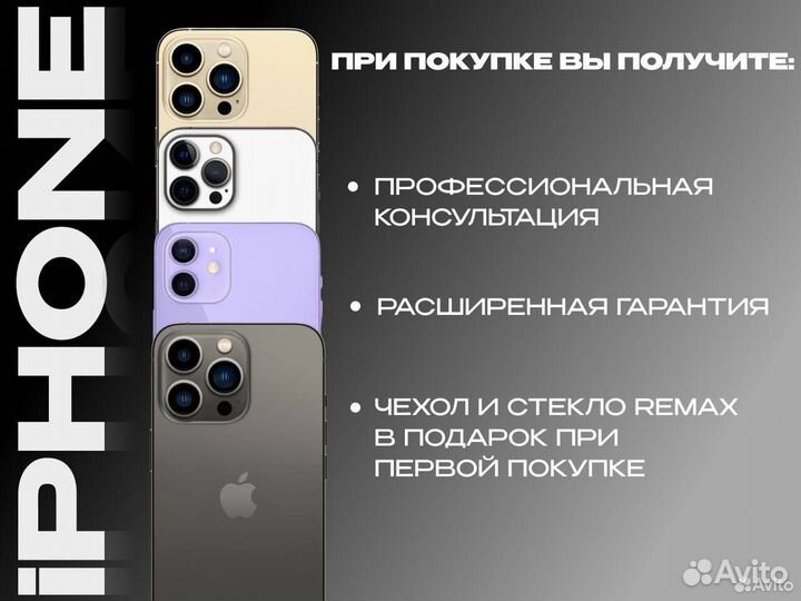 iPhone 15 Pro Max, 1 ТБ