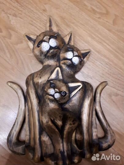 Предметы интерьера