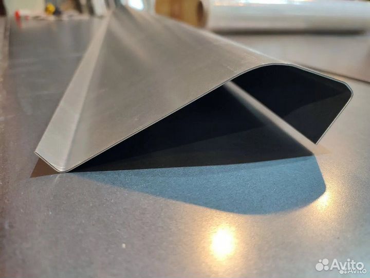 Пороги и арки ремонтные на BYD Воротынск